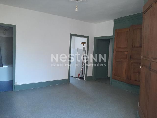 Appartement location à Ussel