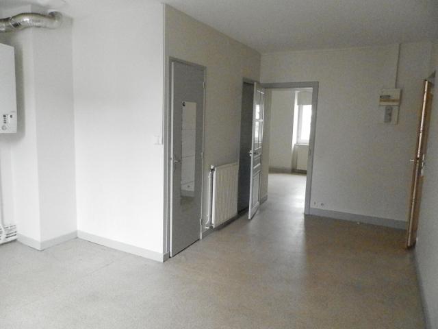 Appartement location à Ussel
