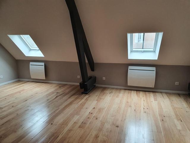 Appartement location à Ussel