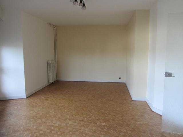 Appartement location à Ussel