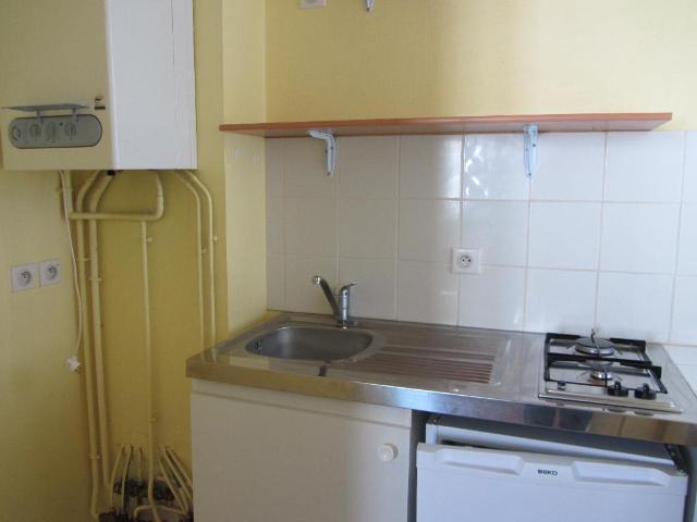 Appartement location à Ussel