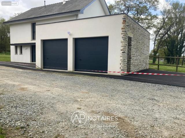 Appartement location à Val-d'izé, Ille-et-Vilaine