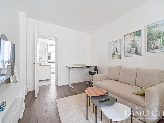 Appartement location à Nogent-sur-Marne, Vincennes