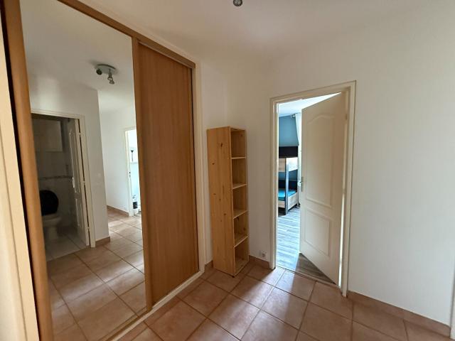 Appartement location à Rambouillet