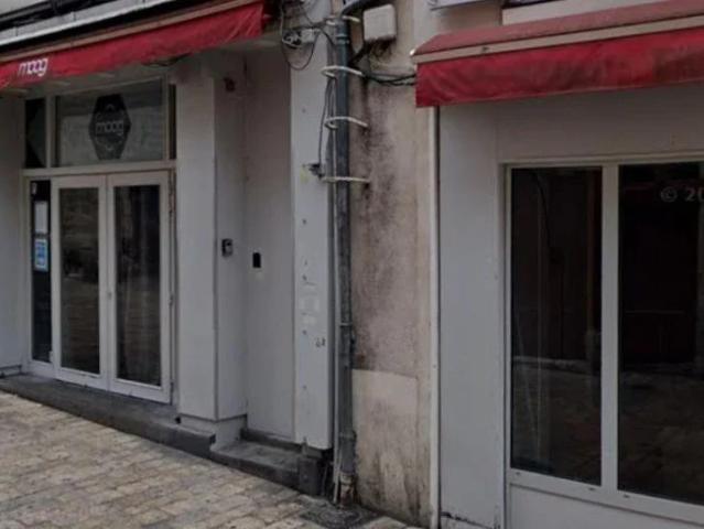 Appartement location à Orléans