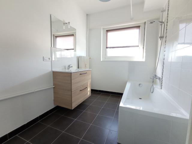 Appartement location à Mulhouse, Kembs