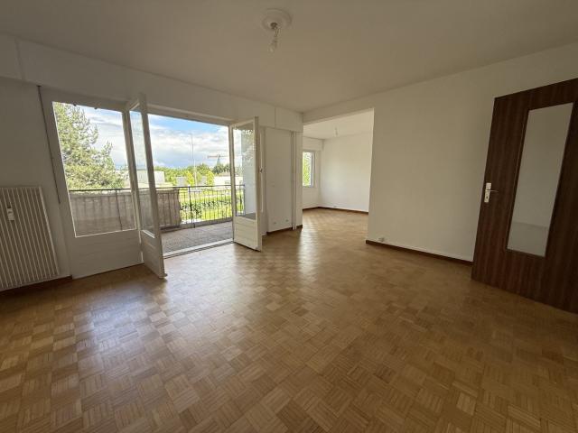 Appartement location à Strasbourg, Hoenheim