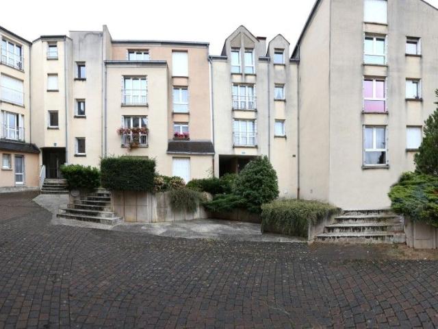 Appartement location à Issoudun