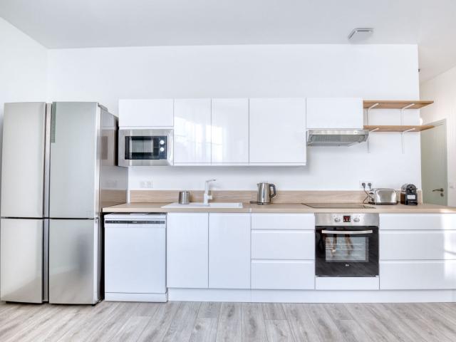 Appartement location à Nice