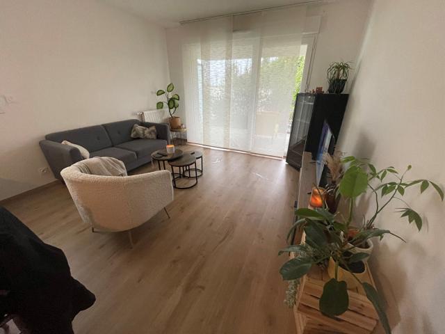 Appartement location à Bruz