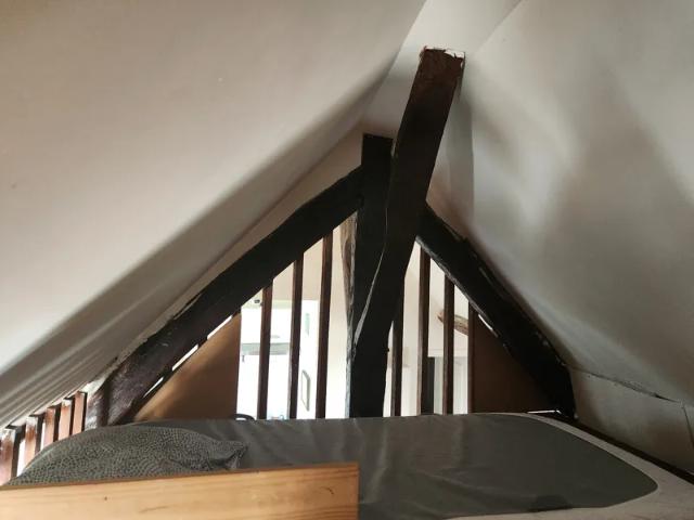 Appartement location à Centre-Ville, Pontoise