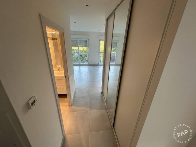 Appartement location à Évry, Draveil