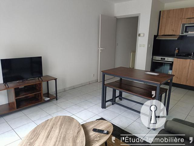 Appartement location à Laval
