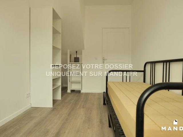 Appartement location à Valenciennes