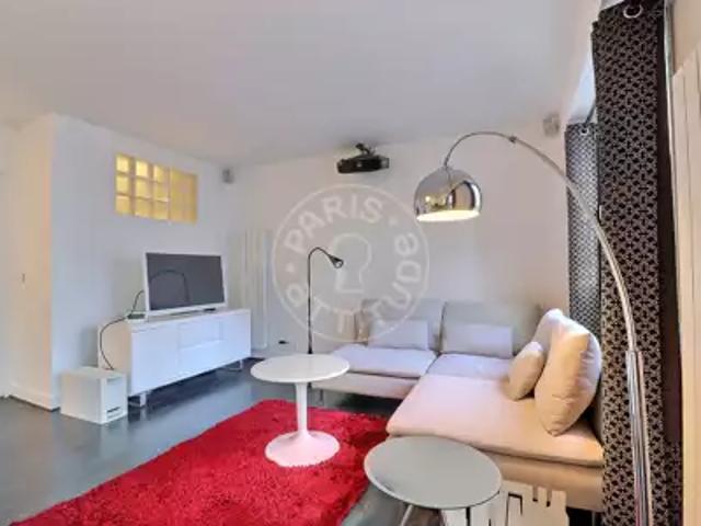 Appartement location à France métropolitaine, Levallois-perret