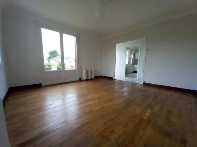 Appartement location à Autun, Bourgogne-Franche-Comté