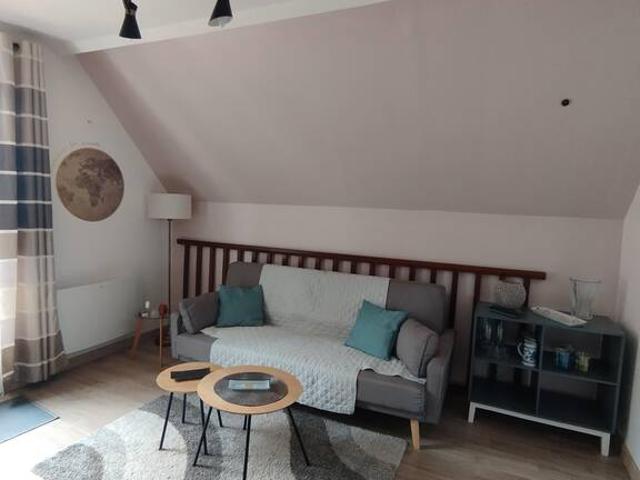 Appartement location à Baulne, Essonne