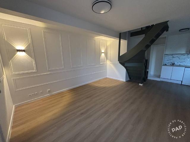 Appartement location à Étampes, Baulne