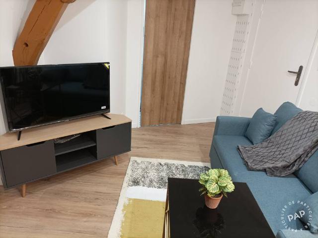Appartement location à Étampes, Baulne