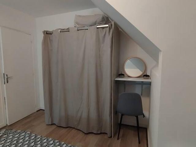 Appartement location à Étampes, Baulne