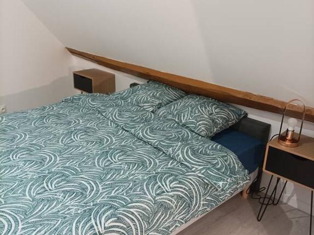 Appartement location à Étampes, Baulne