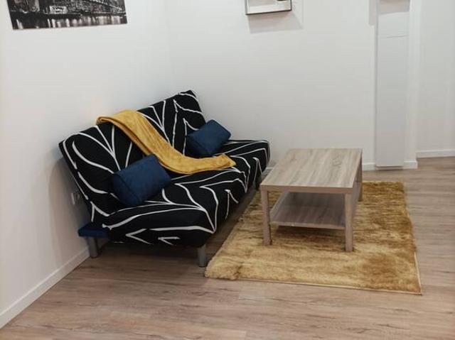 Appartement location à Étampes, Baulne