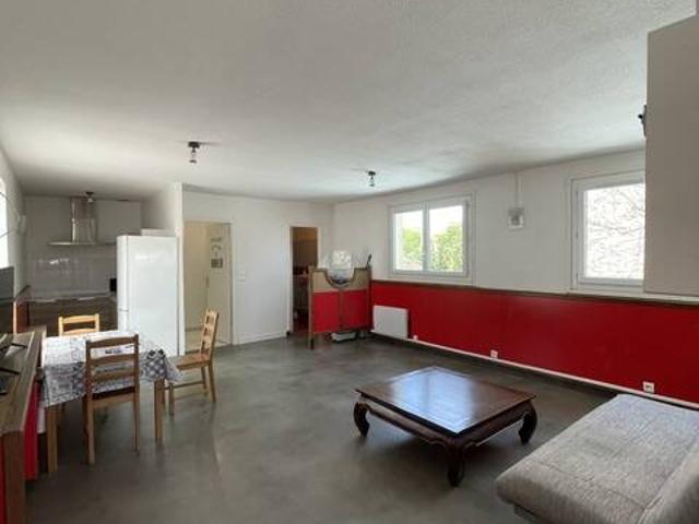 Appartement location à Vert-le-Petit, Essonne