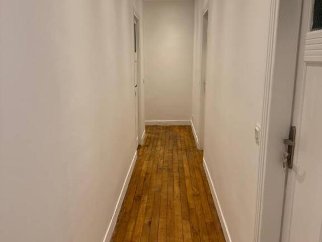 Appartement location à Boulogne-Billancourt, Boulogne-billancourt