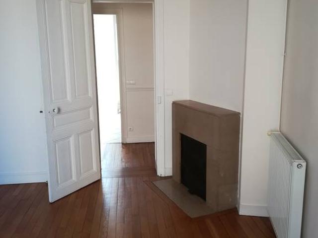 Appartement location à Boulogne-Billancourt, Boulogne-billancourt