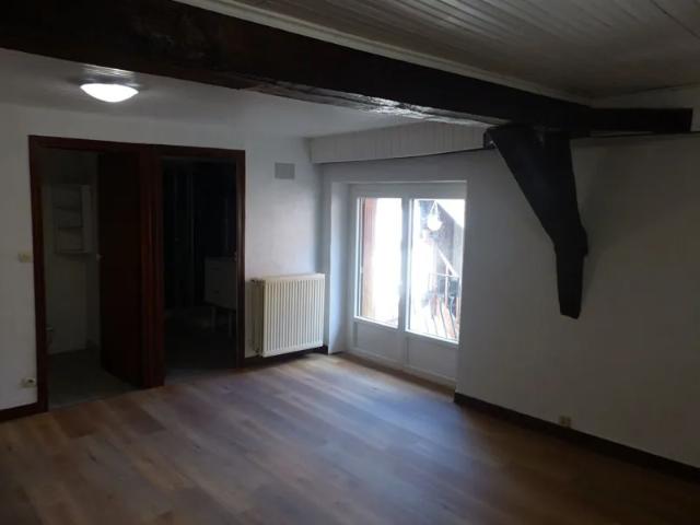 Appartement location à Cosne-Cours-sur-Loire, Cosne-cours-sur-loire