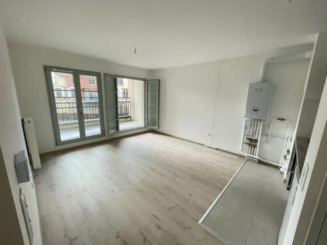 Appartement location à Bellicart, Compiègne