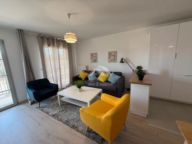 Appartement location à Compiègne