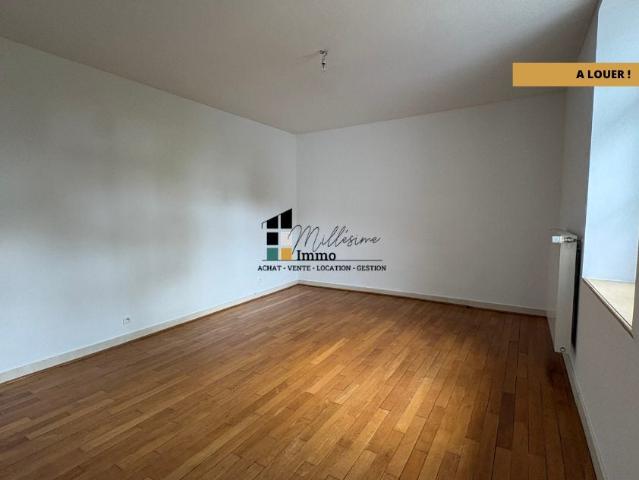 Appartement location à Sarrebourg-Château-Salins, Fénétrange