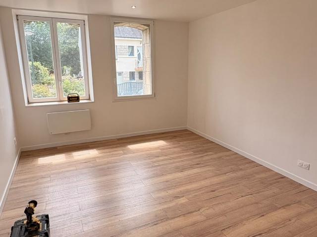 Appartement location à Pontivy, Bretagne
