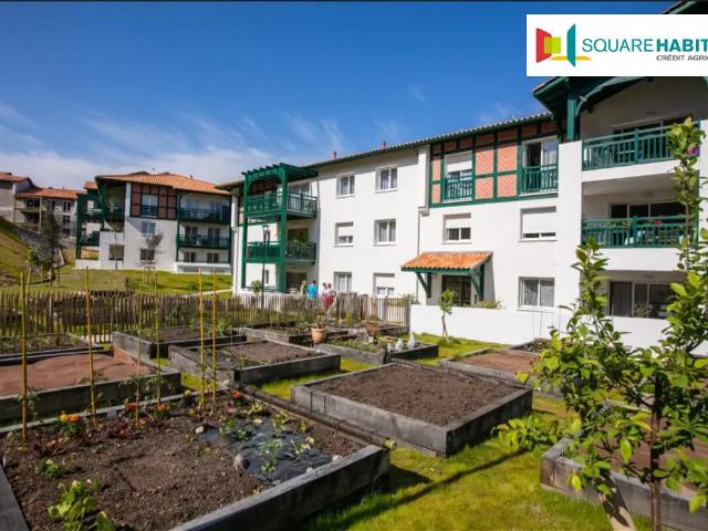 Appartement location à Dax, Ondres