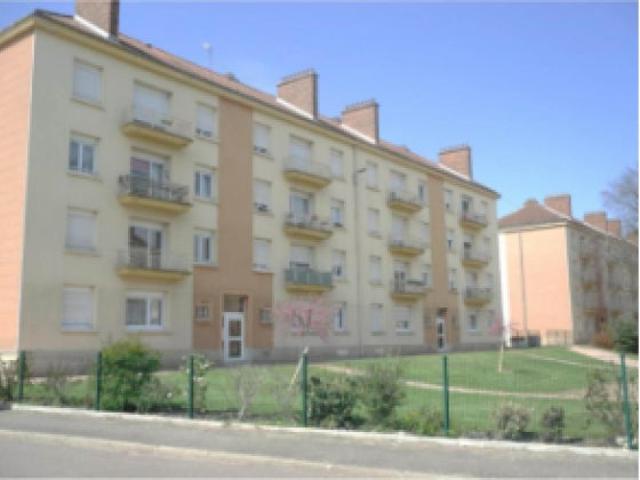 Appartement location à Autun, Bourgogne-Franche-Comté