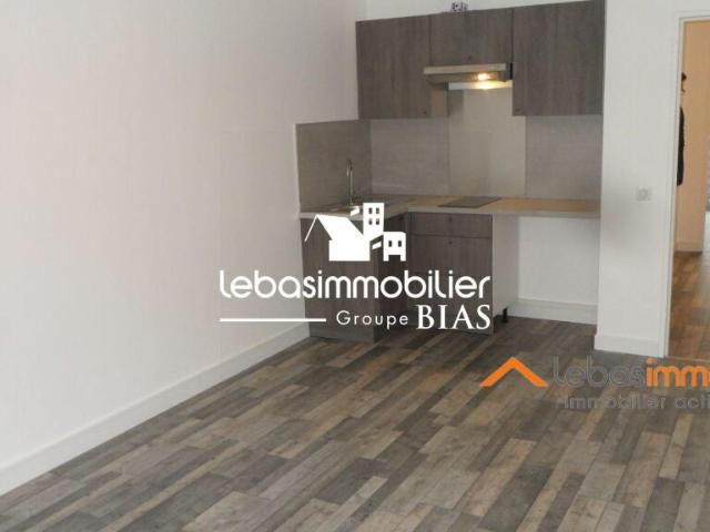 Appartement location à Rouen, Yvetot