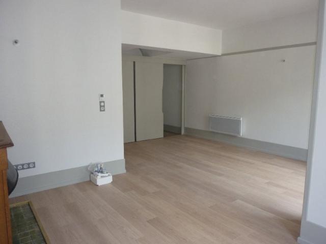 Appartement location à Reims