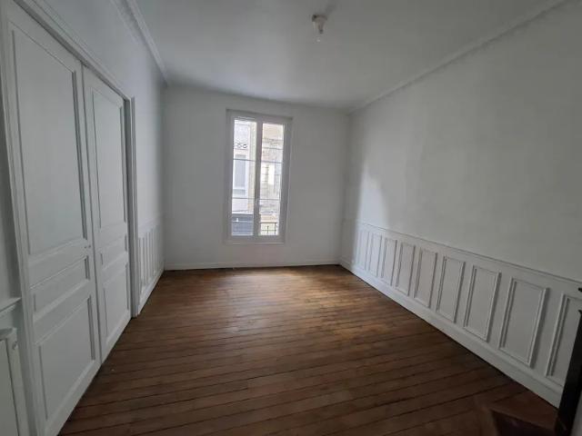 Appartement location à Compiègne