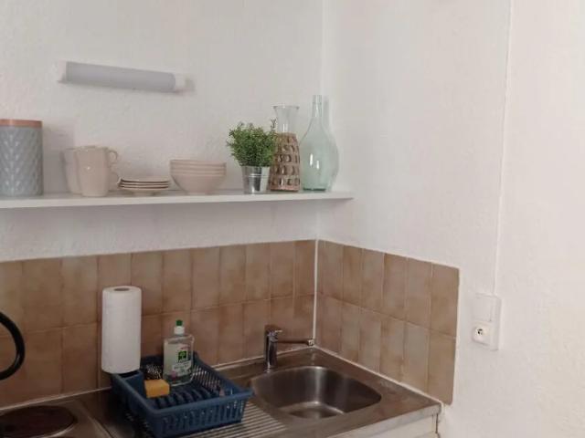 Appartement location à Nîmes