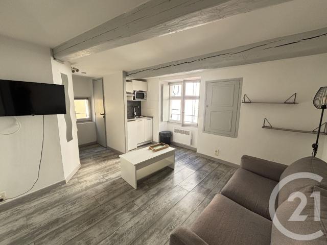 Appartement location à Écusson, Nîmes