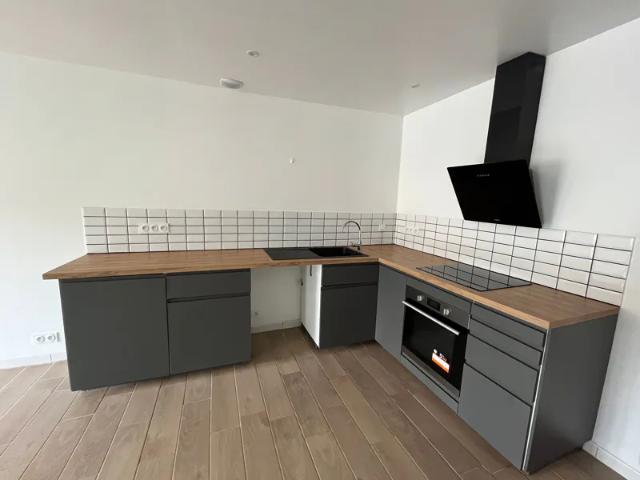 Appartement location à Valdurenque, Tarn