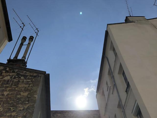 Appartement location à Paris, Île-de-France