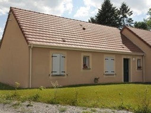 Appartement location à Châteauroux, Eguzon-chantôme