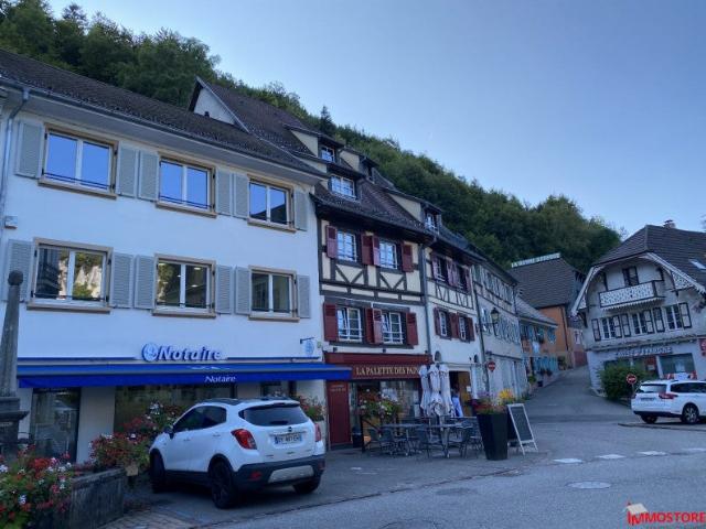 Appartement location à Altkirch, Ferrette
