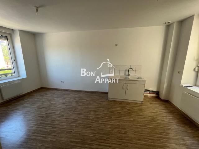 Appartement location à Val-de-Briey, Joeuf