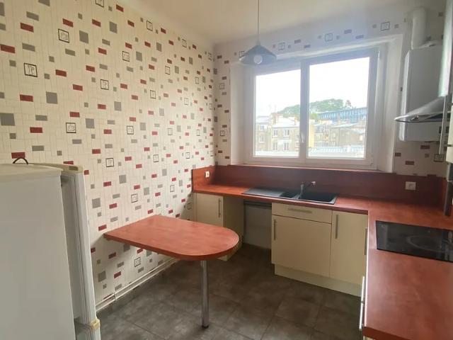 Appartement location à Brest, Bretagne