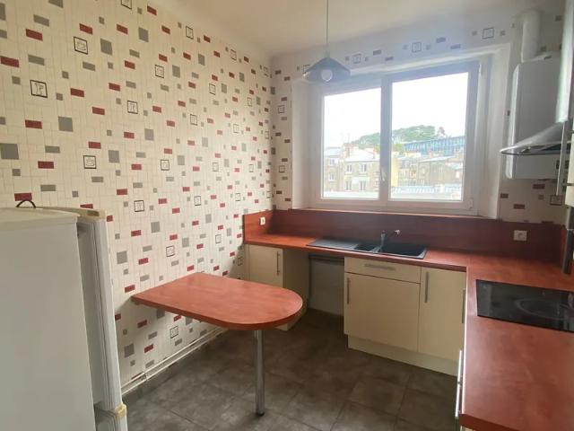 Appartement location à Brest, Bretagne
