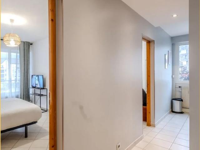 Appartement location à Saint-Julien-en-Genevois, Ambilly