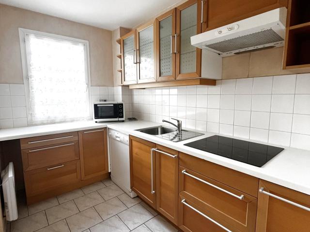 Appartement location à Rambouillet, Coignières
